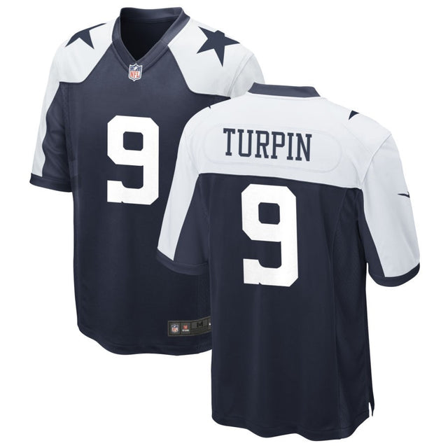 Kavontae Turpin Dallas Cowboys Jersey - Jersey and Sneakers