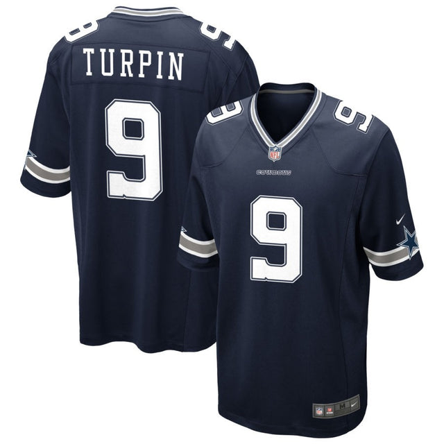 Kavontae Turpin Dallas Cowboys Jersey - Jersey and Sneakers