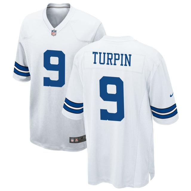 Kavontae Turpin Dallas Cowboys Jersey - Jersey and Sneakers