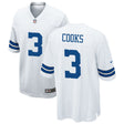 Brandin Cooks Dallas Cowboys Jersey - Jersey and Sneakers