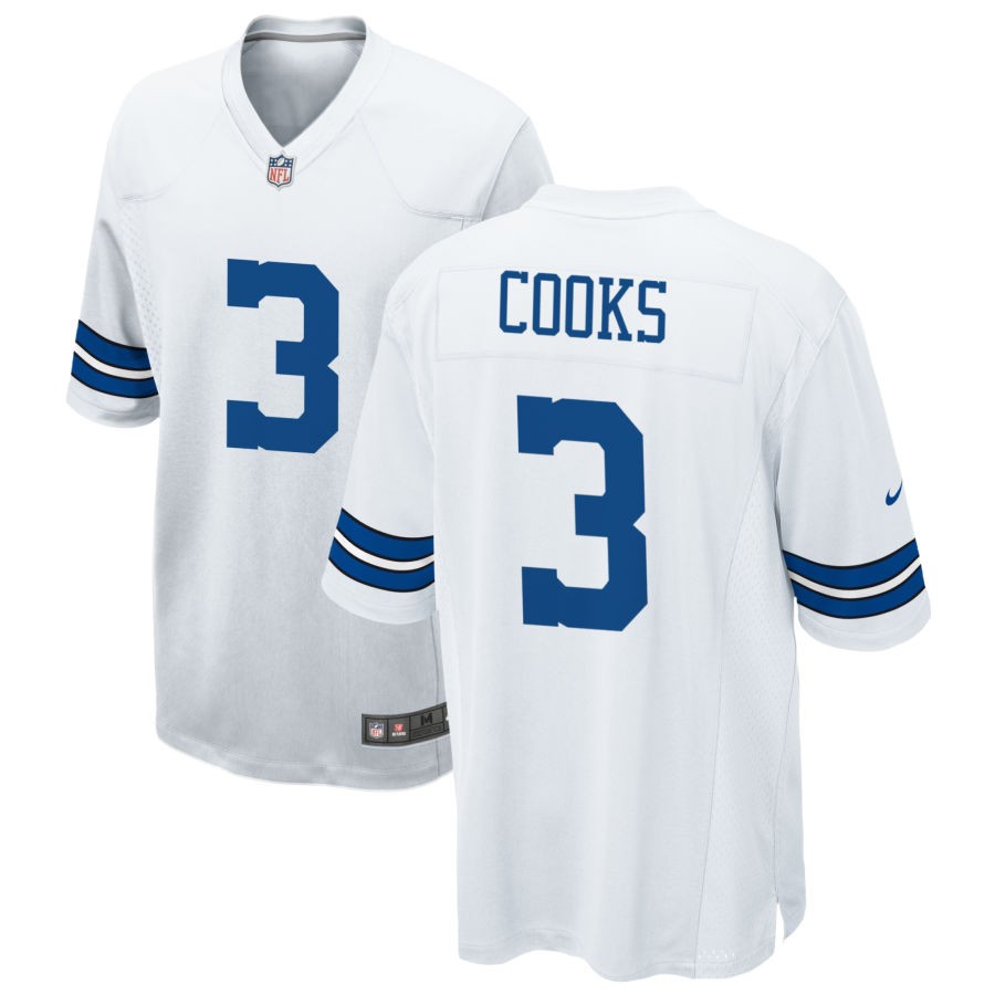 Brandin Cooks Dallas Cowboys Jersey - Jersey and Sneakers