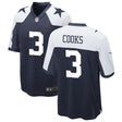 Brandin Cooks Dallas Cowboys Jersey - Jersey and Sneakers