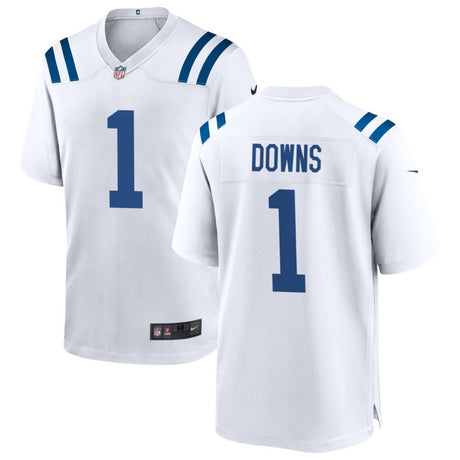 Josh Downs Indianapolis Colts Jersey - Jersey and Sneakers