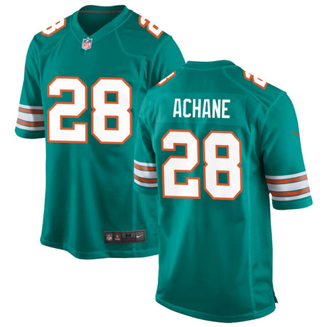 Devon Achane Miami Dolphins Jersey - Jersey and Sneakers