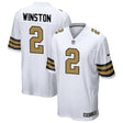 Jameis Winston New Orleans Saints Jersey - Jersey and Sneakers