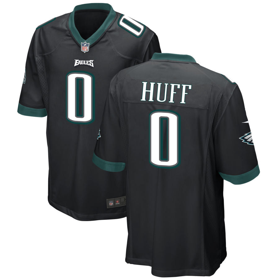 Bryce Huff Philadelphia Eagles Jersey – Jersey and Sneakers