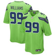 Leonard Williams Seattle Seahawks Jersey - Jersey and Sneakers