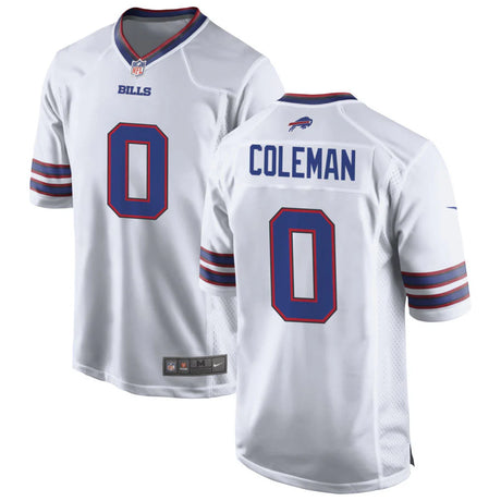 Keon Coleman Buffalo Bills Jersey - Jersey and Sneakers