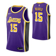 Austin Reaves Los Angeles Lakers Jersey - Jersey and Sneakers