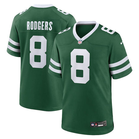 Aaron Rodgers New York Jets 2024 Jersey - Jersey and Sneakers