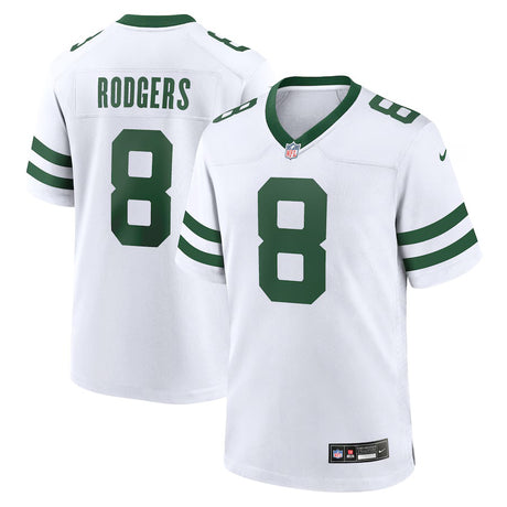 Aaron Rodgers New York Jets 2024 Jersey - Jersey and Sneakers