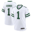 Ahmad Sauce Gardner New York Jets 2024 Jersey - Jersey and Sneakers
