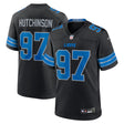 Aidan Hutchinson Detroit Lions 2024 Jersey - Jersey and Sneakers