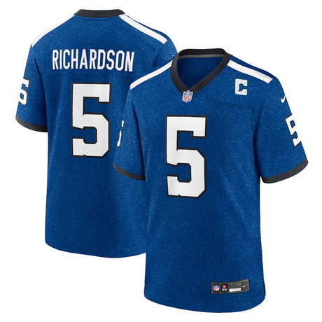 Anthony Richardson Indianapolis Colts Jersey - Jersey and Sneakers