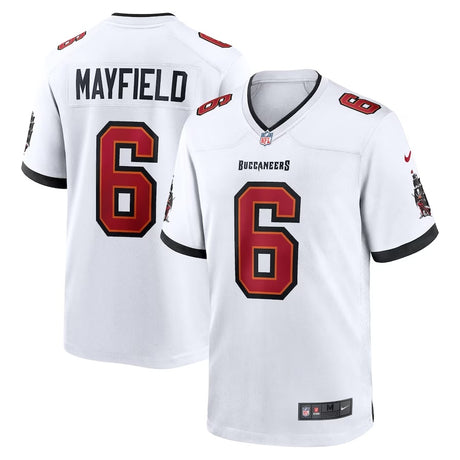 Baker Mayfield Tampa Bay Buccaneers Jersey - Jersey and Sneakers