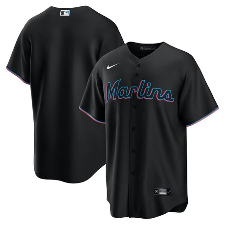 Miami Marlins Jerseys - Jersey and Sneakers