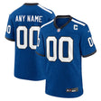 Custom Indianapolis Colts Jersey - Jersey and Sneakers
