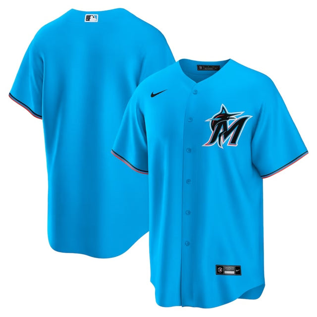 Miami Marlins Jerseys - Jersey and Sneakers