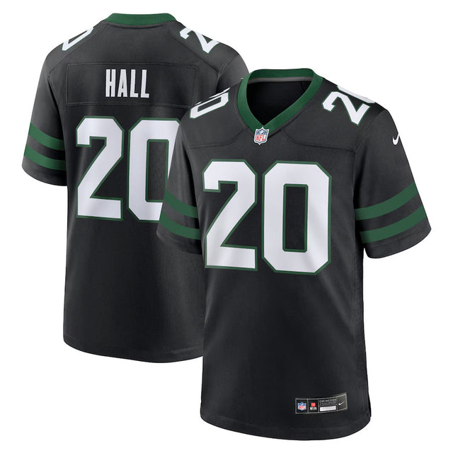 Breece Hall New York Jets 2024 Jersey - Jersey and Sneakers