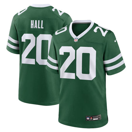 Breece Hall New York Jets 2024 Jersey - Jersey and Sneakers