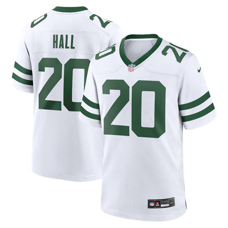Breece Hall New York Jets 2024 Jersey - Jersey and Sneakers