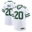 Breece Hall New York Jets Jersey - Jersey and Sneakers