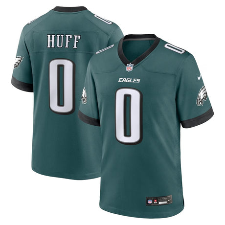 Bryce Huff Philadelphia Eagles Jersey - Jersey and Sneakers