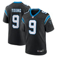 Bryce Young Carolina Panthers Jersey - Jersey and Sneakers