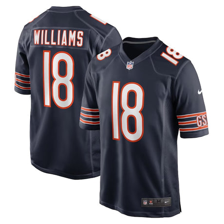 Caleb Williams Chicago Bears Jersey - Jersey and Sneakers