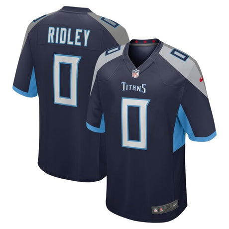 Calvin Ridley Tennessee Titans Jersey - Jersey and Sneakers
