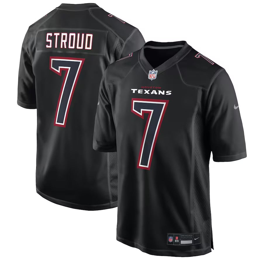 CJ Stroud Houston Texans 2024 Jersey - Jersey and Sneakers