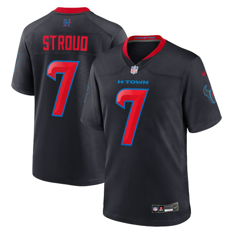 CJ Stroud Houston Texans 2024 Jersey - Jersey and Sneakers