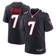 CJ Stroud Houston Texans 2024 Jersey - Jersey and Sneakers