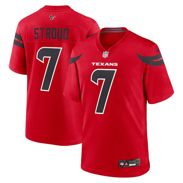 CJ Stroud Houston Texans 2024 Jersey - Jersey and Sneakers