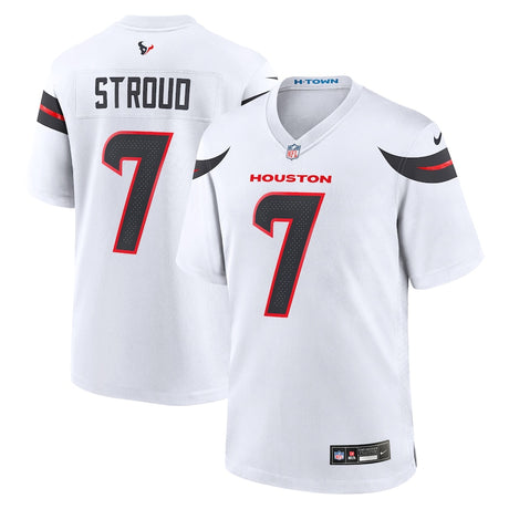 CJ Stroud Houston Texans 2024 Jersey - Jersey and Sneakers