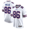 Dalton Kincaid Buffalo Bills Jersey - Jersey and Sneakers