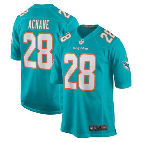 Devon Achane Miami Dolphins Jersey - Jersey and Sneakers