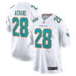 Devon Achane Miami Dolphins Jersey - Jersey and Sneakers