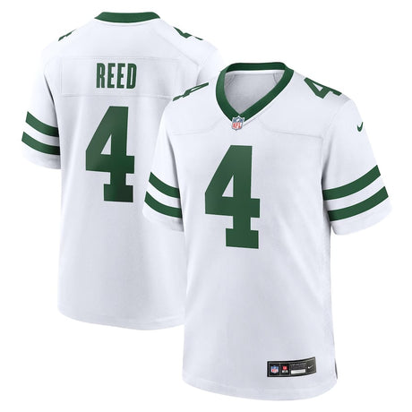 DJ Reed New York Jets Jersey - Jersey and Sneakers