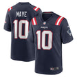 Drake Maye New England Patriots Jersey - Jersey and Sneakers