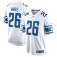 Jahmyr Gibbs Detroit Lions Jersey - Jersey and Sneakers