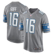 Jared Goff Detroit Lions Jersey - Jersey and Sneakers