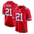 Jordan Poyer Buffalo Bills Jersey - Jersey and Sneakers