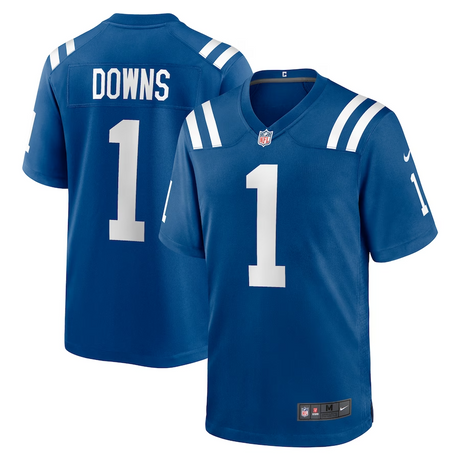 Josh Downs Indianapolis Colts Jersey - Jersey and Sneakers