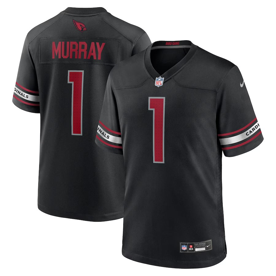 Kyler Murray Arizona Cardinals Jersey - Jersey and Sneakers