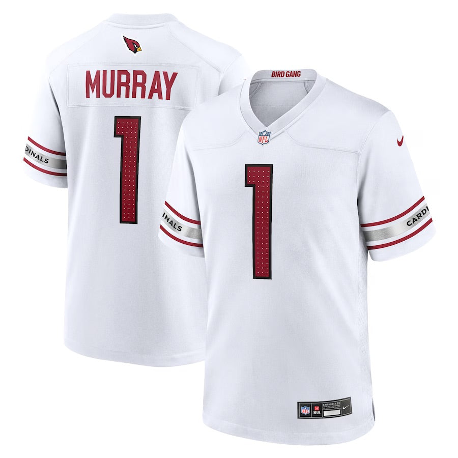 Kyler Murray Arizona Cardinals Jersey - Jersey and Sneakers