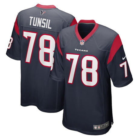 Laremy Tunsil Houston Texans Jersey - Jersey and Sneakers