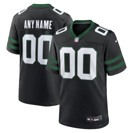 Custom New York Jets Jersey 2024 - Jersey and Sneakers