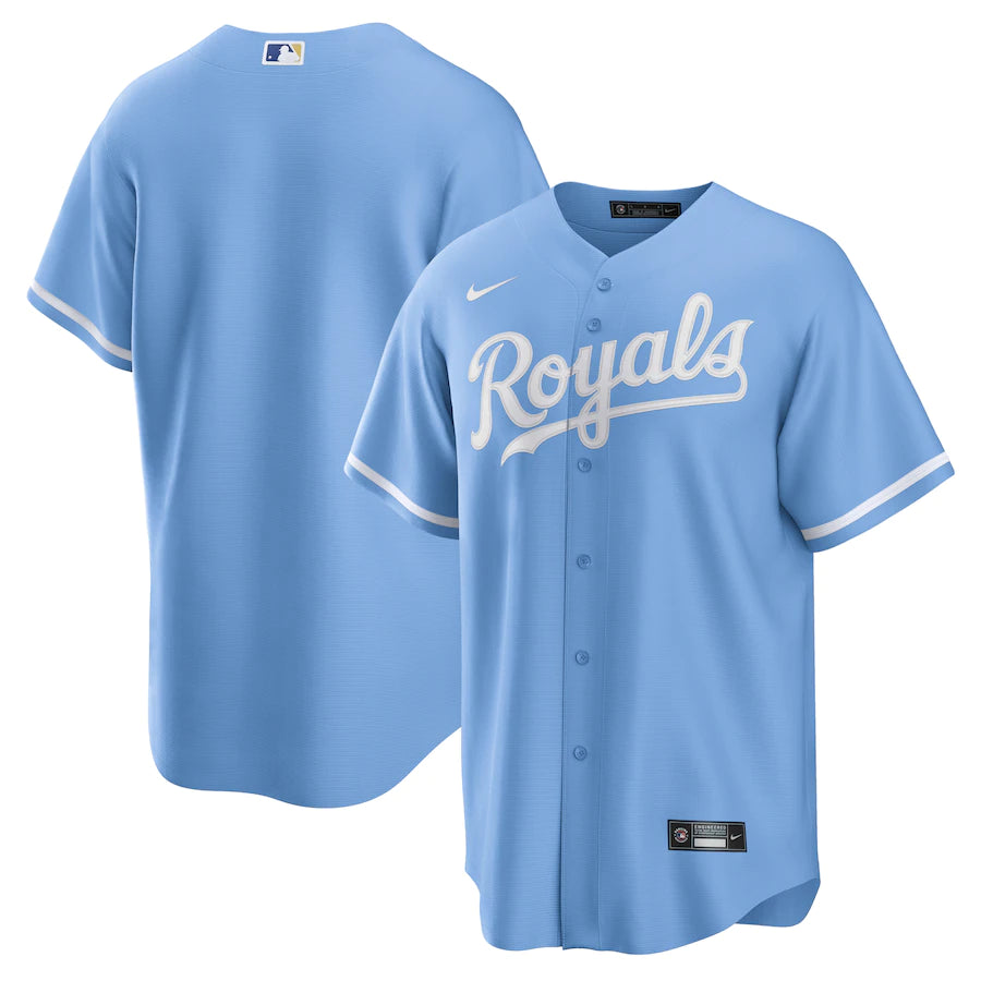 Kansas City Royals Jerseys - Jersey and Sneakers