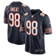 Montez Sweat Chicago Bears Jersey - Jersey and Sneakers